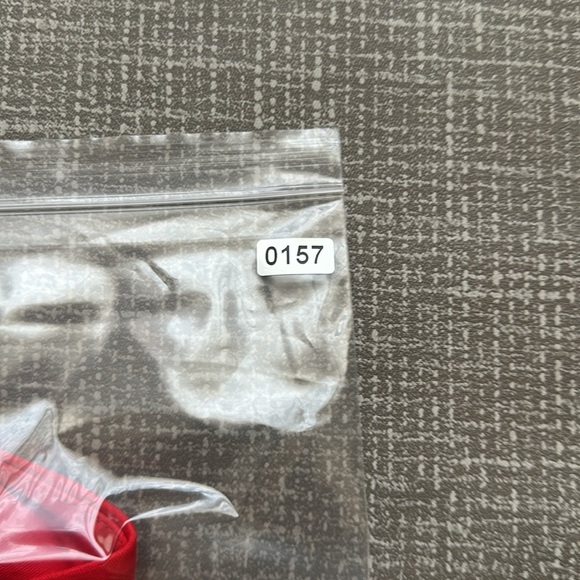 Nike Men’s Dri Fit Quater Zip Long Sleeve Athletic Top Size XXL - Picture 9 of 9